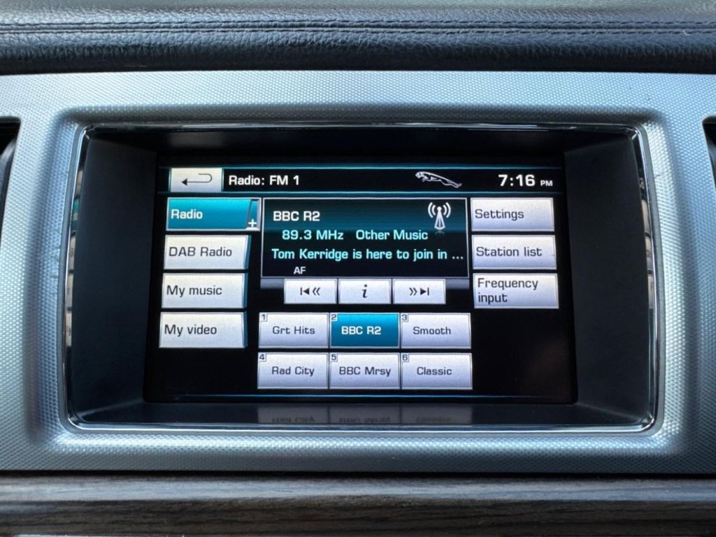 Used Jaguar XF 2012 for sale - 78200314: Photo 24