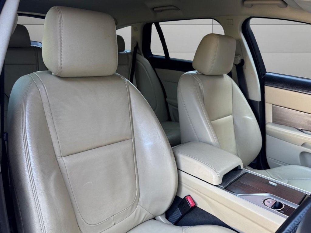 Used Jaguar XF 2012 for sale - 78200314: Photo 34