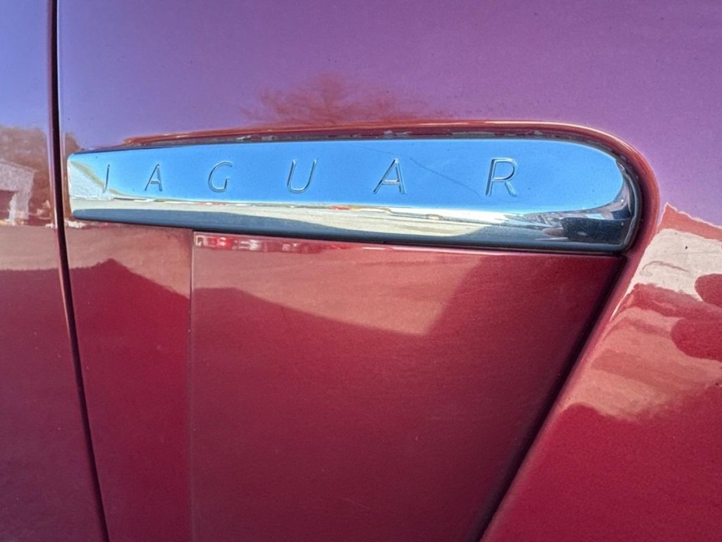 Used Jaguar XF 2012 for sale - 78200314: Photo 38