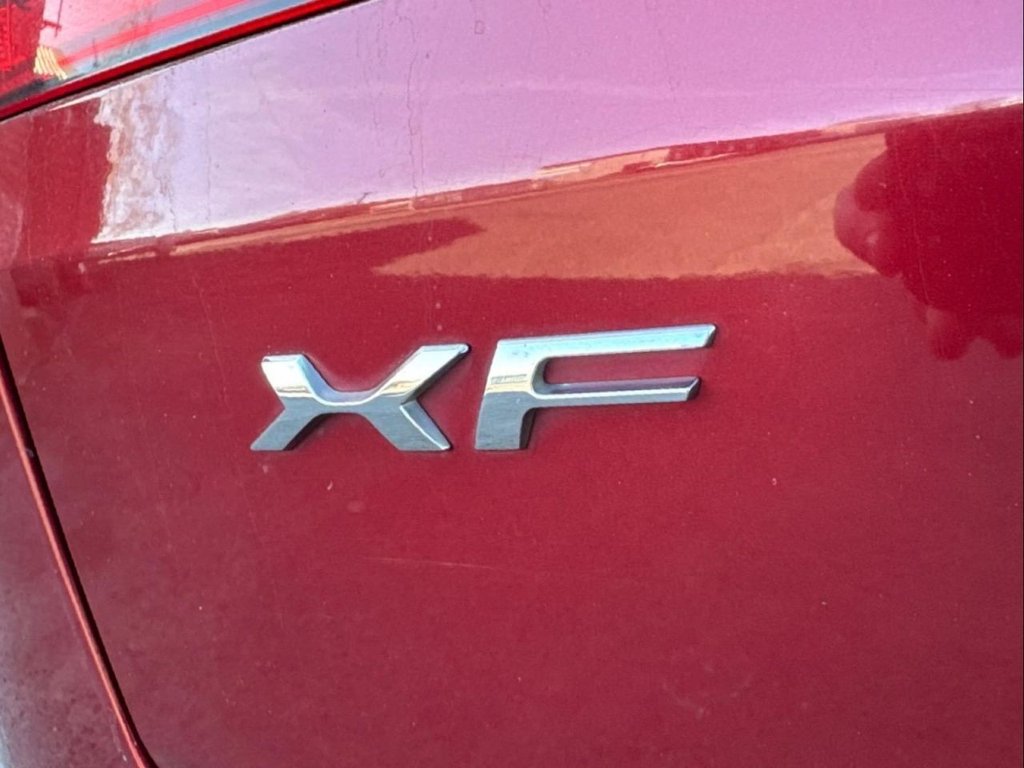 Used Jaguar XF 2012 for sale - 78200314: Photo 39