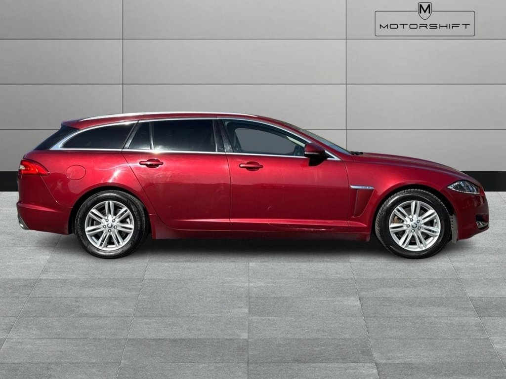 Used Jaguar XF 2012 for sale - 78200314: Photo 7