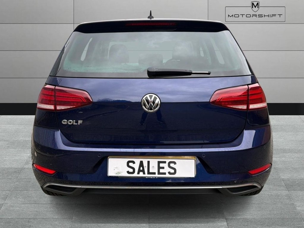 Used Volkswagen Golf 2019 for sale - 78199966: Photo 10