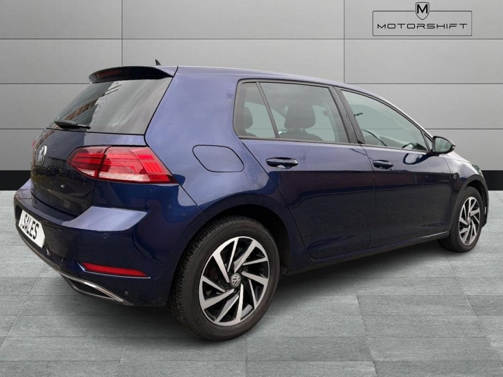 Used Volkswagen Golf 2019 for sale - 78199966: Photo 12