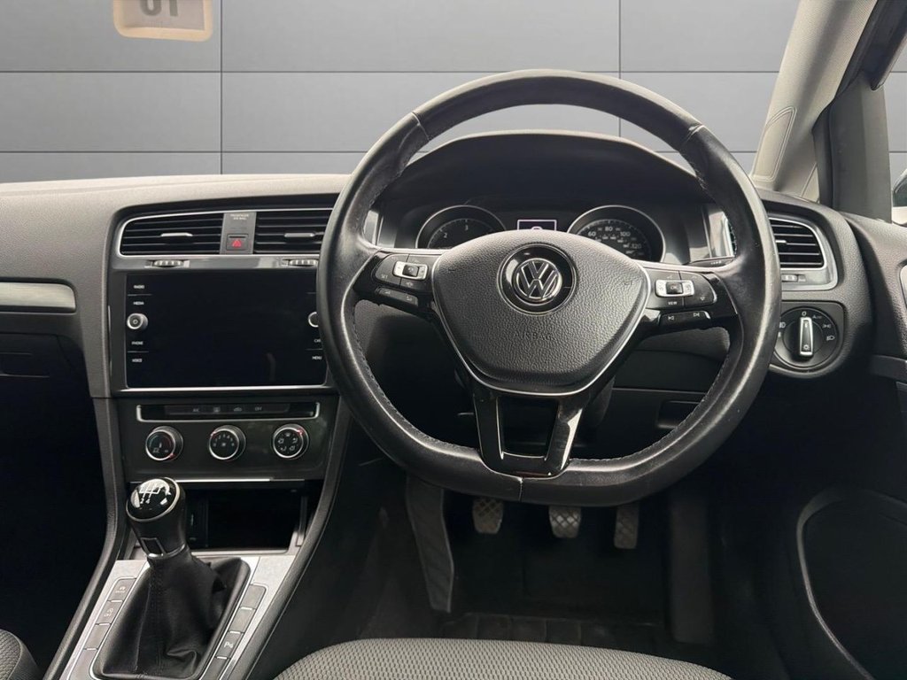 Used Volkswagen Golf 2019 for sale - 78199966: Photo 13