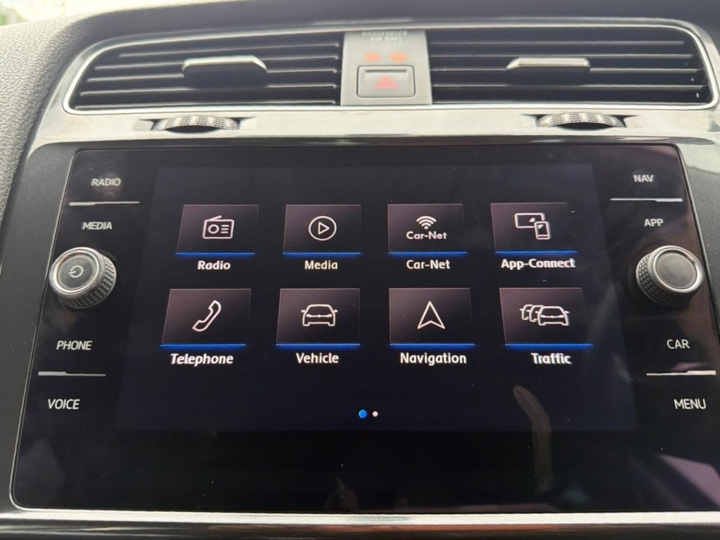 Used Volkswagen Golf 2019 for sale - 78199966: Photo 21