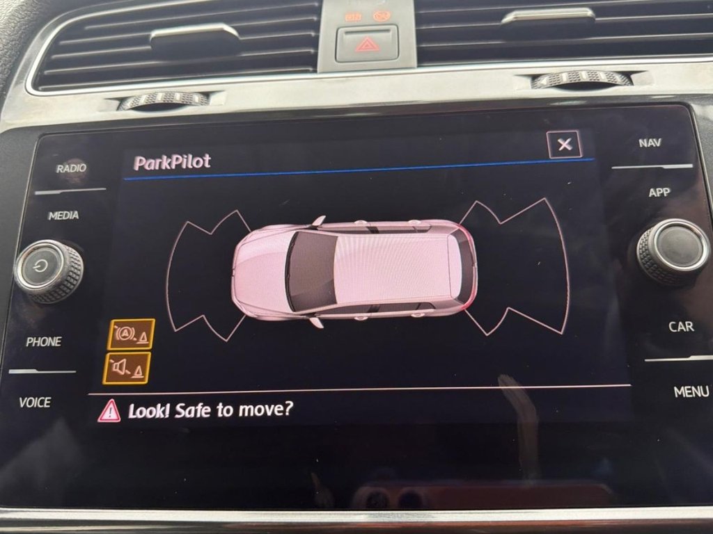 Used Volkswagen Golf 2019 for sale - 78199966: Photo 22