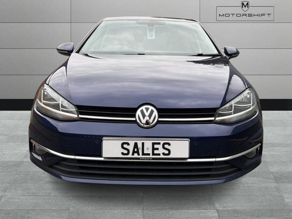 Used Volkswagen Golf 2019 for sale - 78199966: Photo 3
