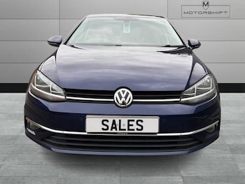 Used Volkswagen Golf 2019 for sale - 78199966: Photo