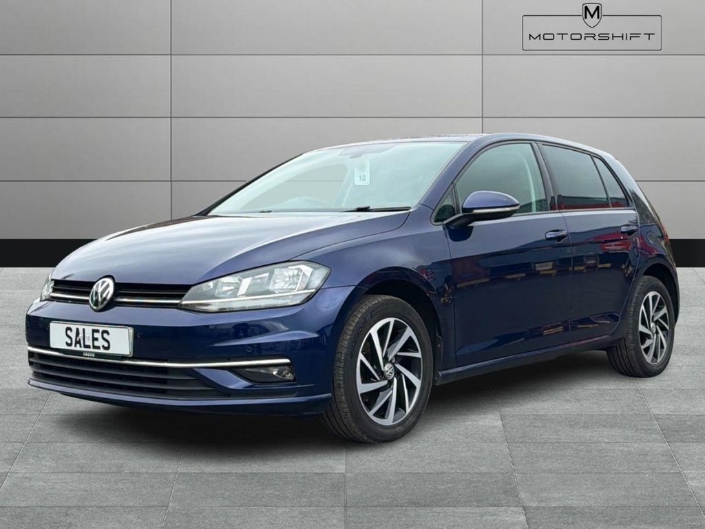 Used Volkswagen Golf 2019 for sale - 78199966: Photo 4