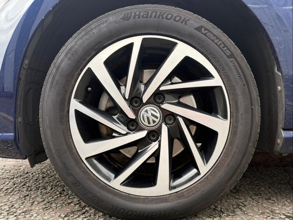 Used Volkswagen Golf 2019 for sale - 78199966: Photo 44
