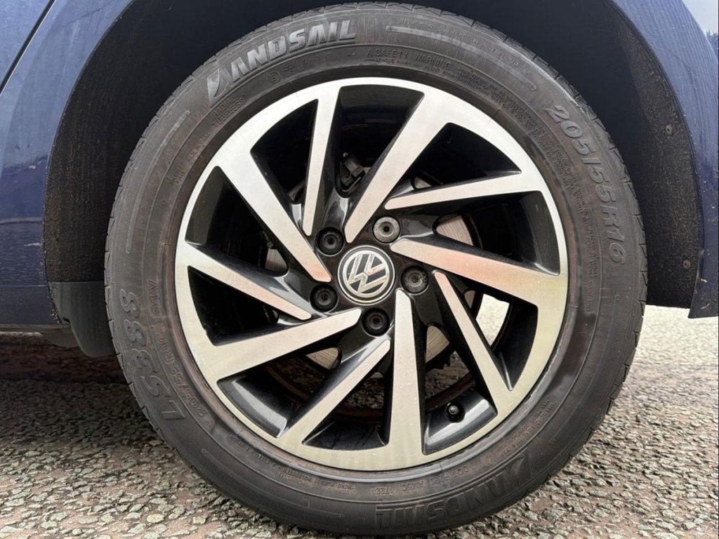 Used Volkswagen Golf 2019 for sale - 78199966: Photo 45