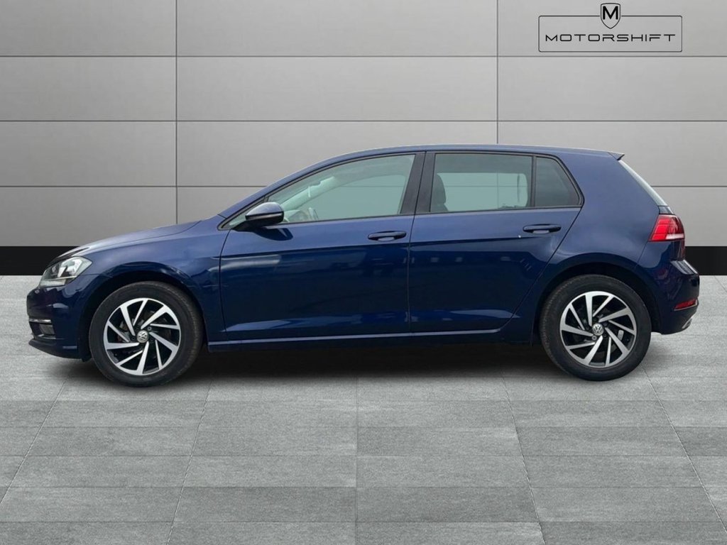 Used Volkswagen Golf 2019 for sale - 78199966: Photo 6