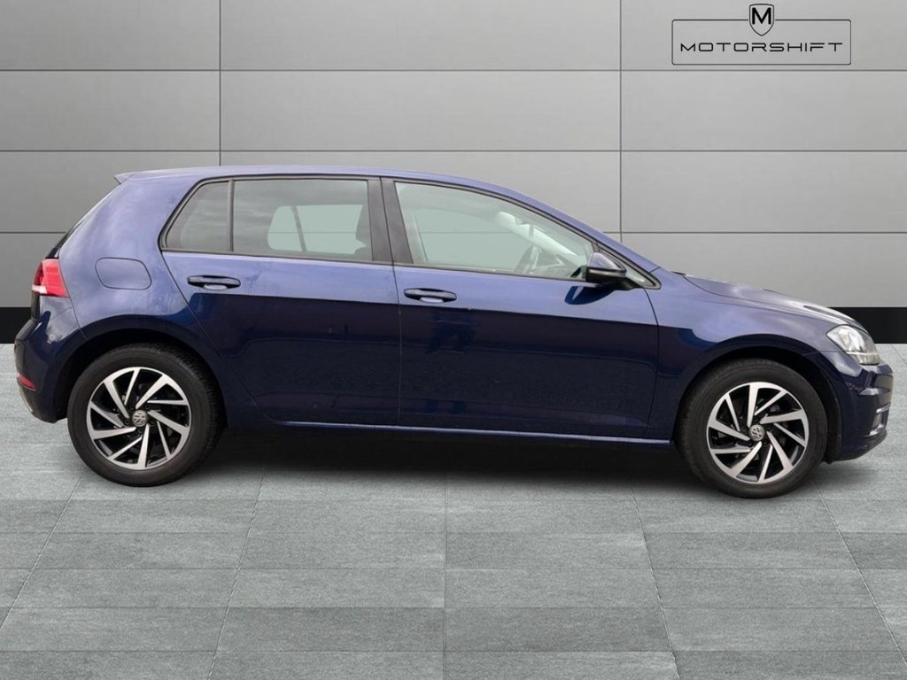 Used Volkswagen Golf 2019 for sale - 78199966: Photo 7