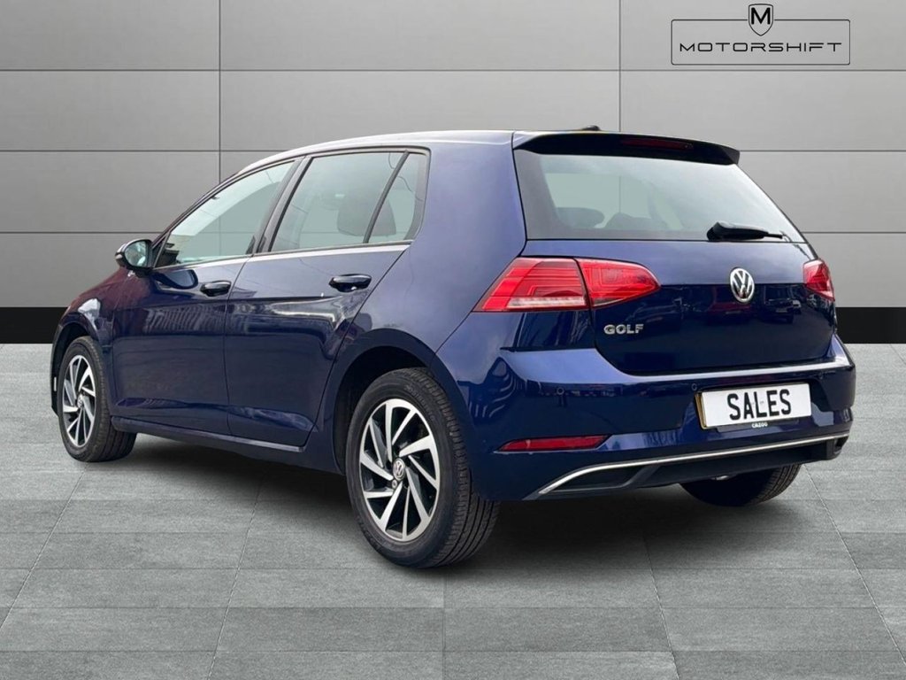 Used Volkswagen Golf 2019 for sale - 78199966: Photo 9