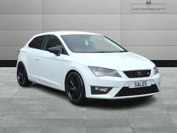 Used SEAT Leon 2017 for sale - 79782234: Photo