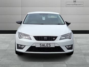 Used SEAT Leon 2017 for sale - 79782234: Photo