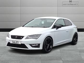 Used SEAT Leon 2017 for sale - 79782234: Photo