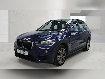 Used BMW X1 2018 for sale - 78863867: Photo