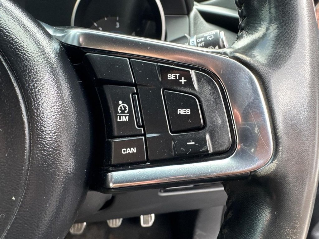 Used Jaguar F-Pace 2017 for sale - 78200370: Photo 19