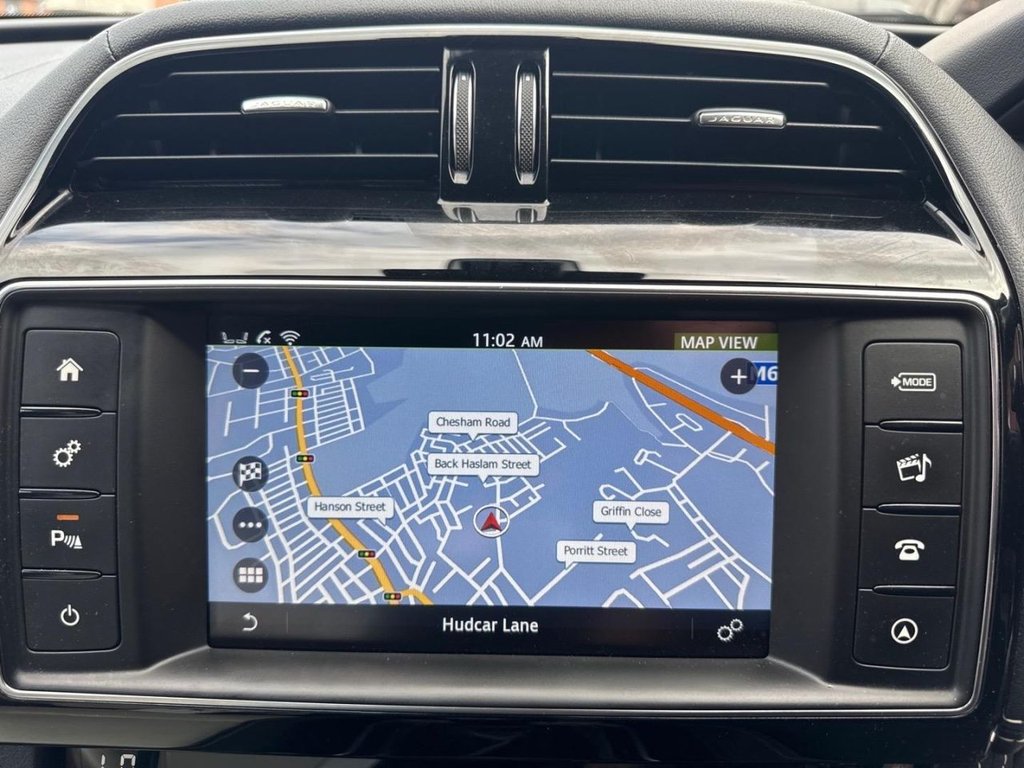 Used Jaguar F-Pace 2017 for sale - 78200370: Photo 21