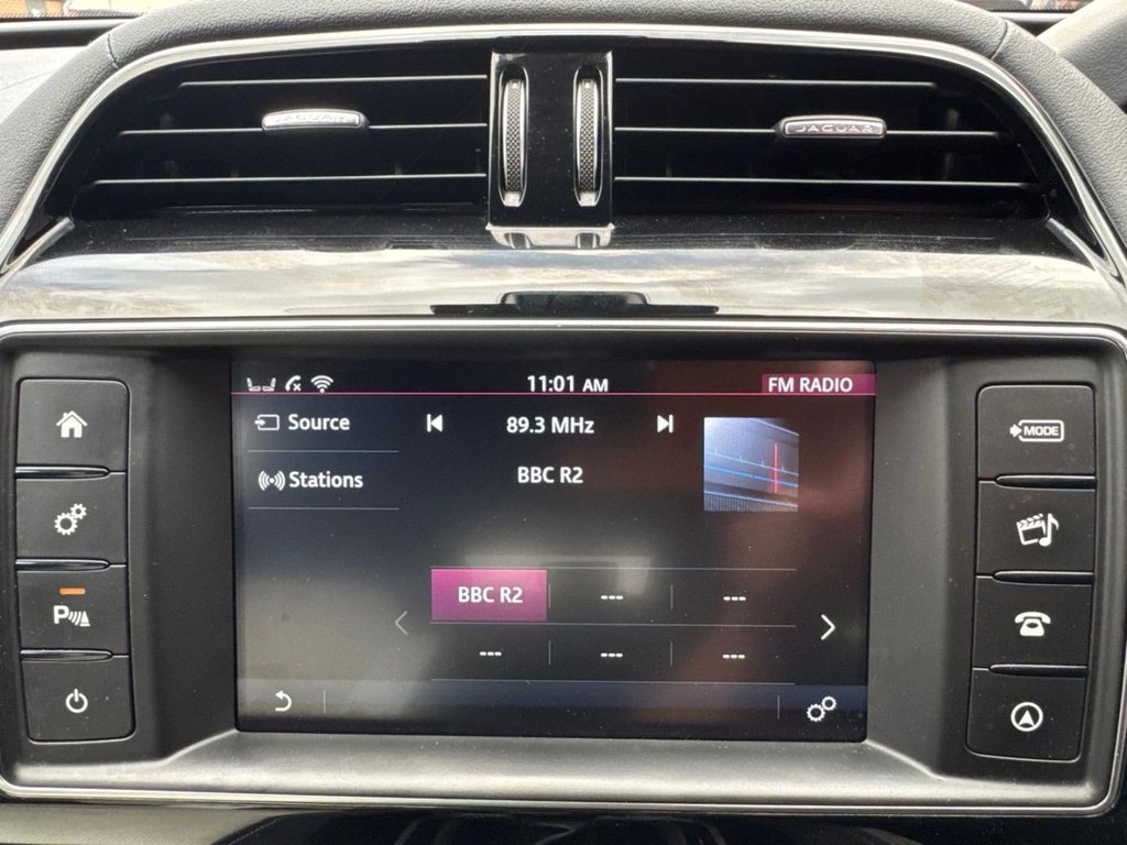 Used Jaguar F-Pace 2017 for sale - 78200370: Photo 22