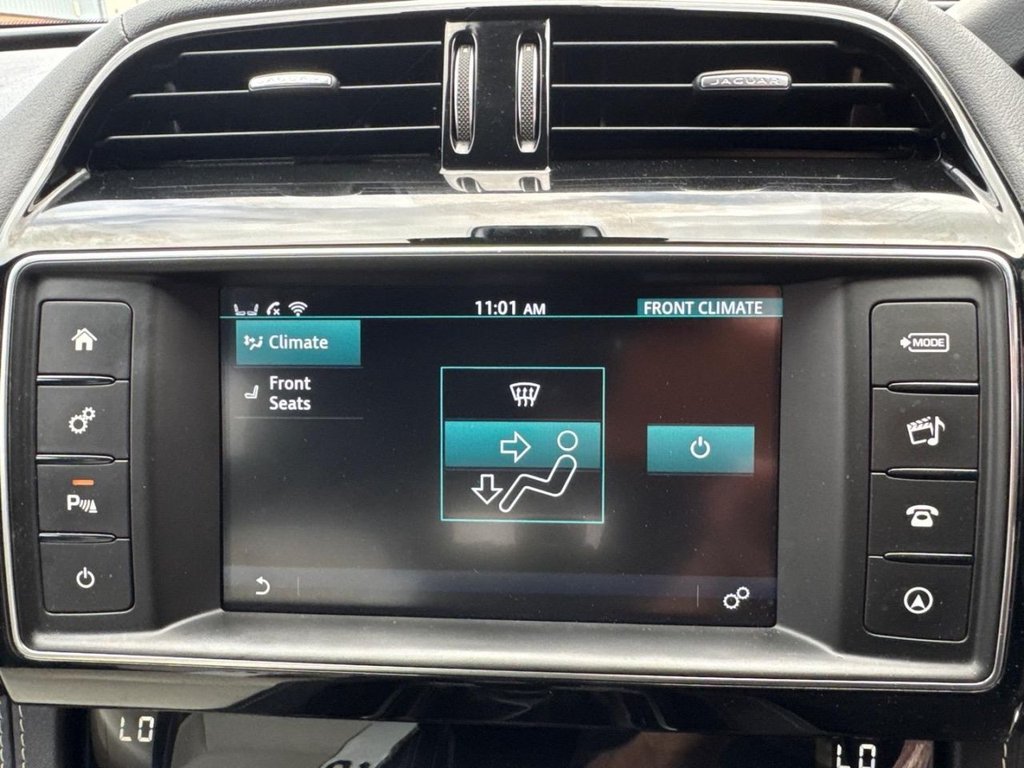 Used Jaguar F-Pace 2017 for sale - 78200370: Photo 24