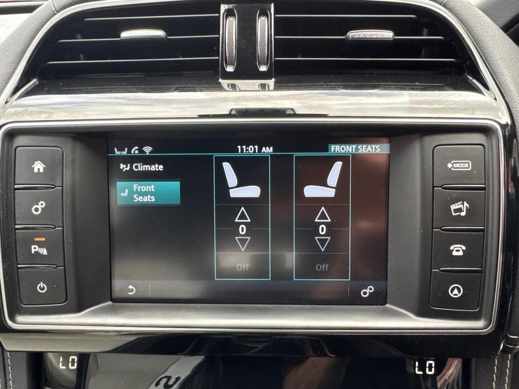 Used Jaguar F-Pace 2017 for sale - 78200370: Photo 25