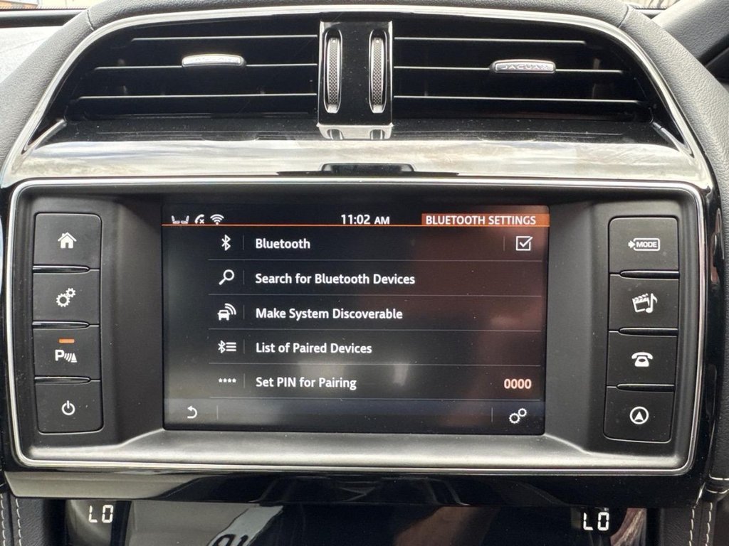 Used Jaguar F-Pace 2017 for sale - 78200370: Photo 27