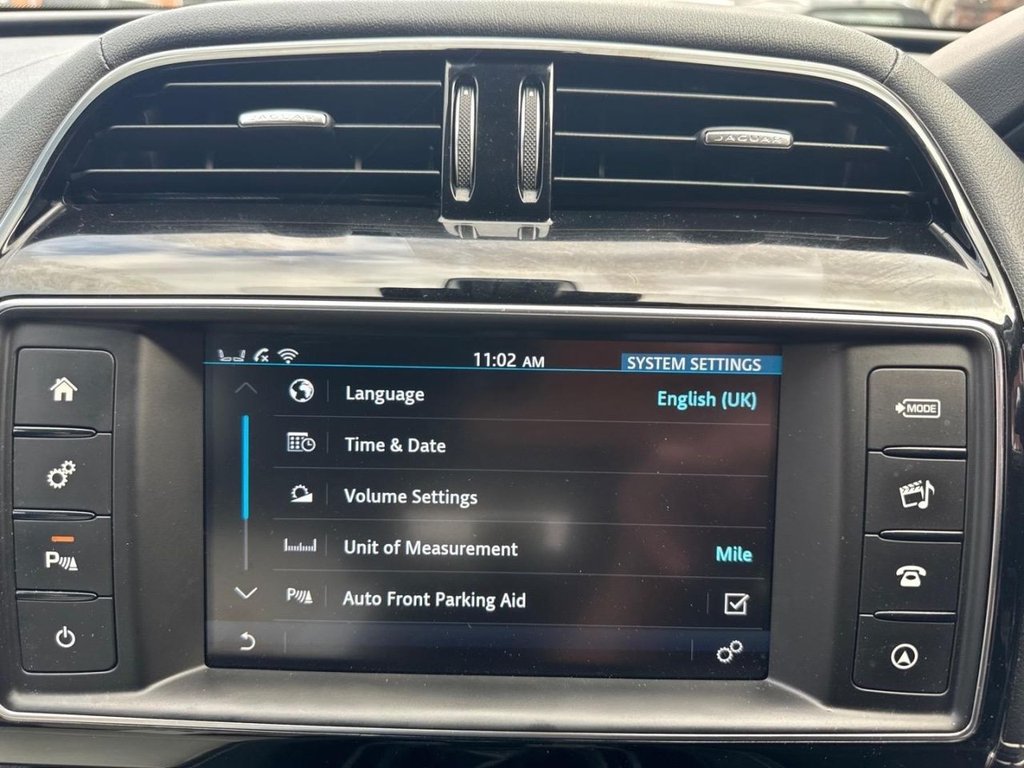 Used Jaguar F-Pace 2017 for sale - 78200370: Photo 28