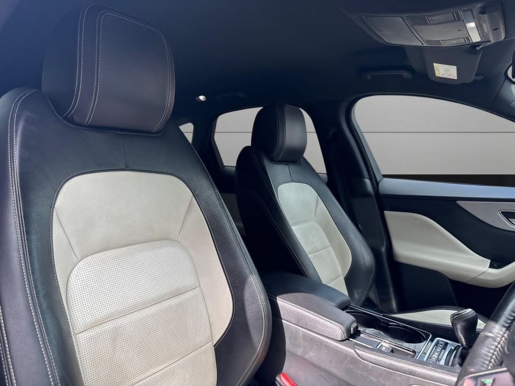 Used Jaguar F-Pace 2017 for sale - 78200370: Photo 38