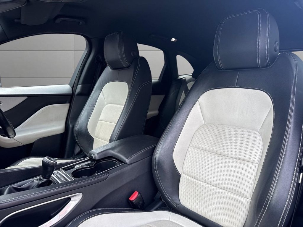 Used Jaguar F-Pace 2017 for sale - 78200370: Photo 39