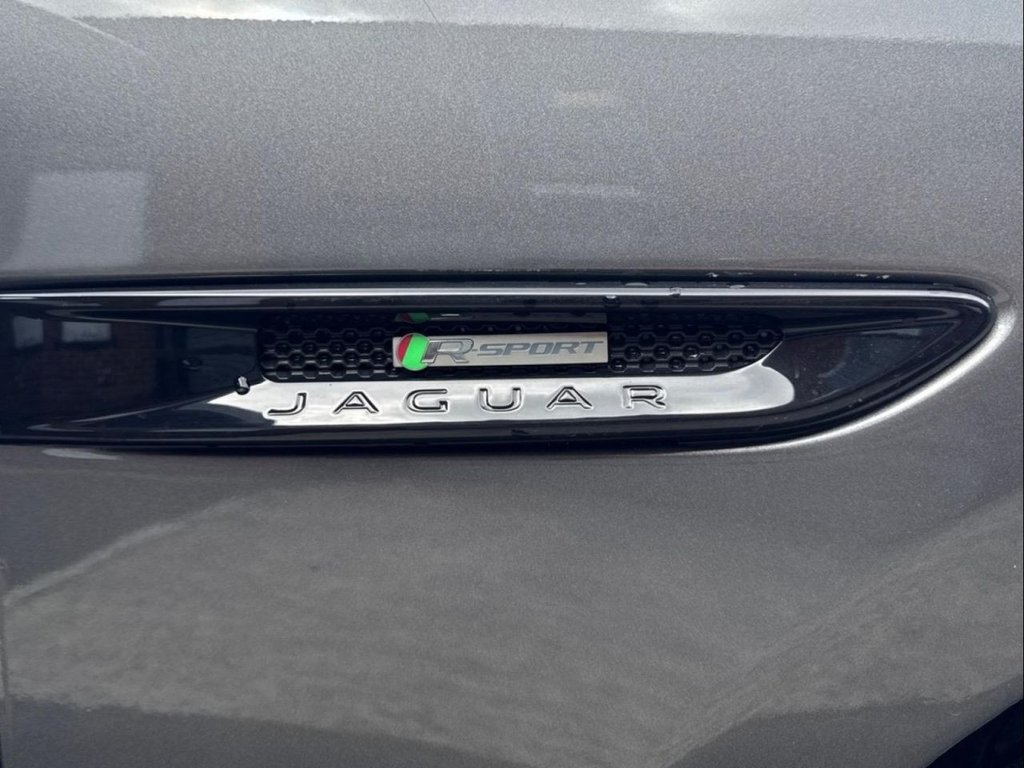Used Jaguar F-Pace 2017 for sale - 78200370: Photo 43