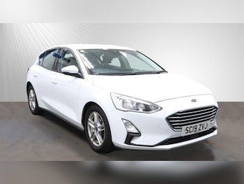 Used Ford Focus 2019 for sale - 79422756: Photo