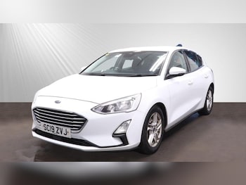 Used Ford Focus 2019 for sale - 79422756: Photo