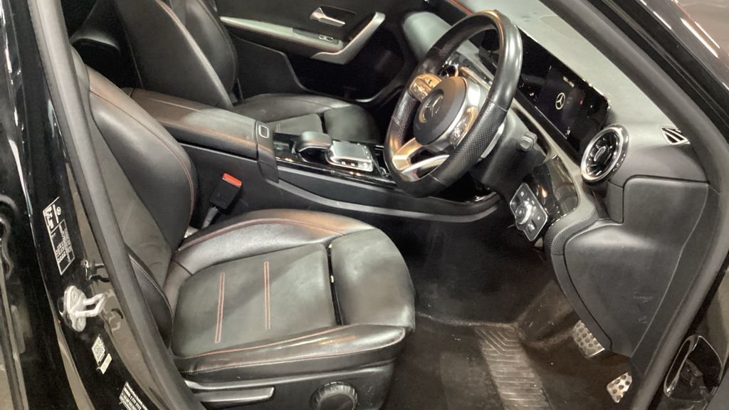 Used Mercedes-Benz A-Class 2019 for sale - 78200112: Photo 14