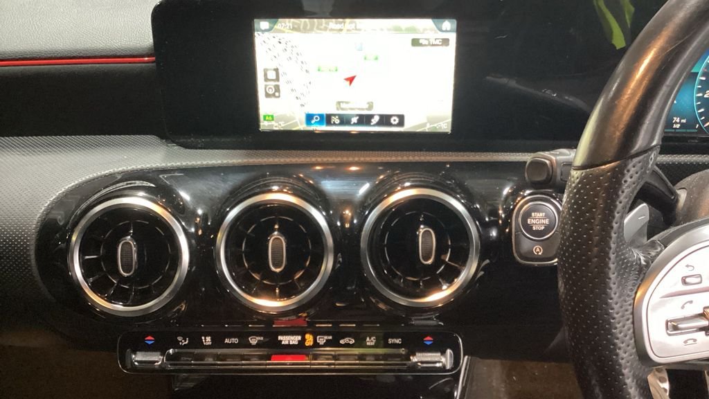 Used Mercedes-Benz A-Class 2019 for sale - 78200112: Photo 17