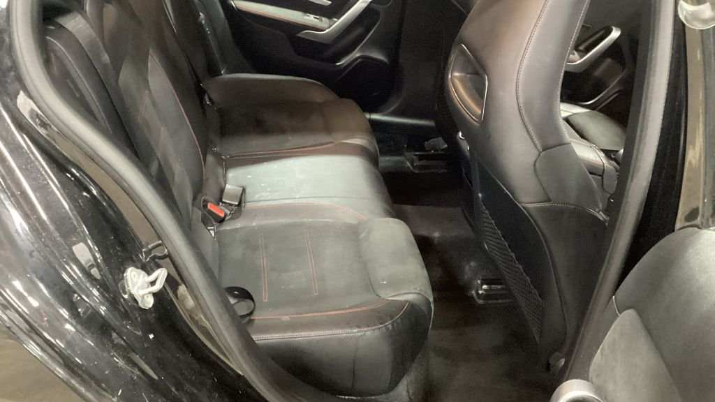 Used Mercedes-Benz A-Class 2019 for sale - 78200112: Photo 20