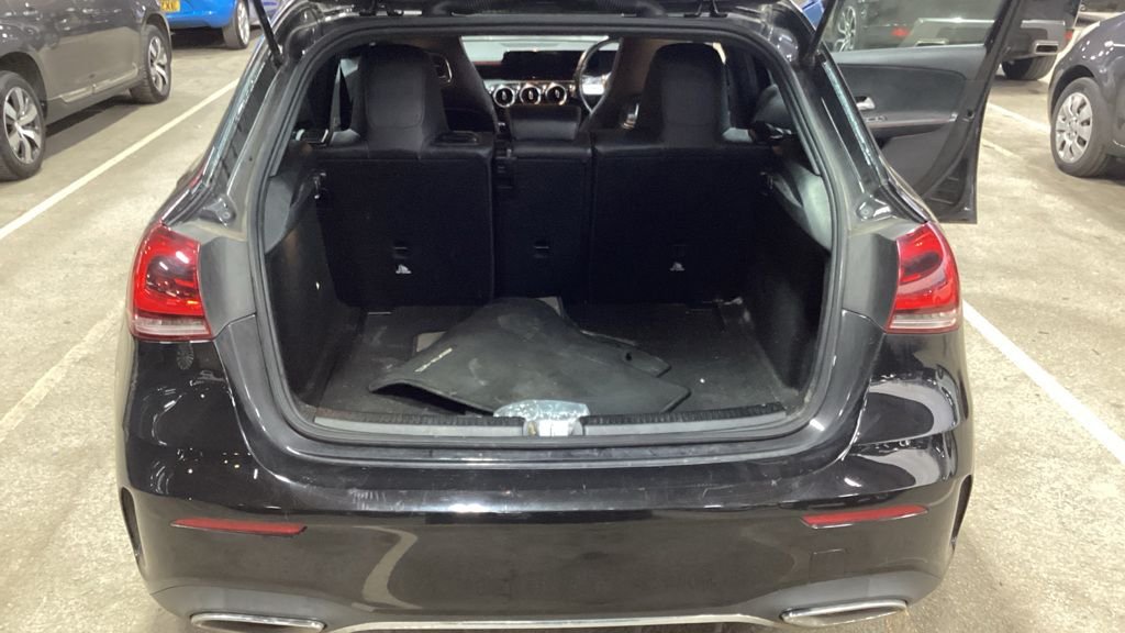 Used Mercedes-Benz A-Class 2019 for sale - 78200112: Photo 23