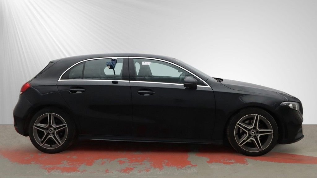 Used Mercedes-Benz A-Class 2019 for sale - 78200112: Photo 7