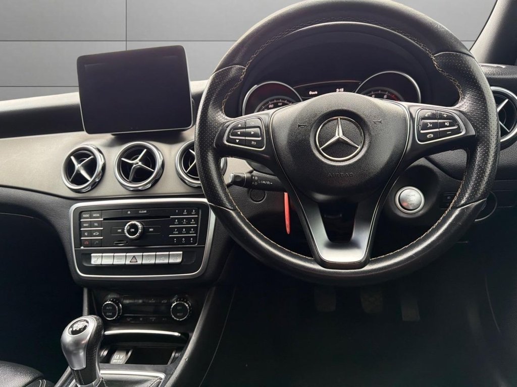 Used Mercedes-Benz GLA 2017 for sale - 78200405: Photo 13