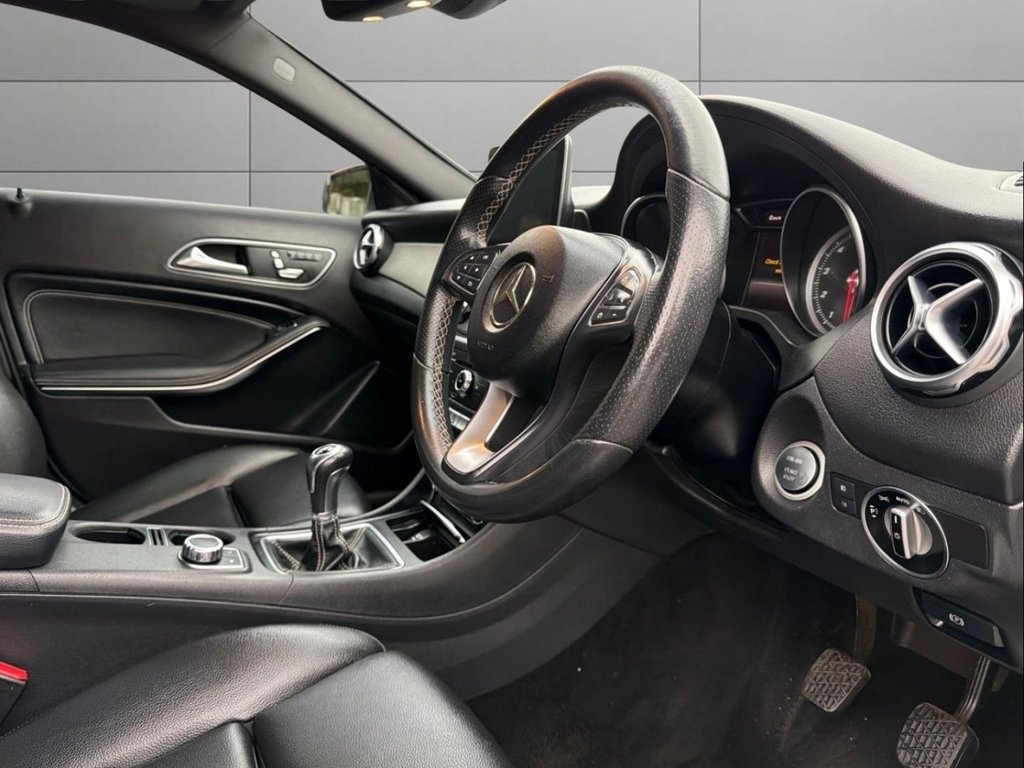 Used Mercedes-Benz GLA 2017 for sale - 78200405: Photo 15