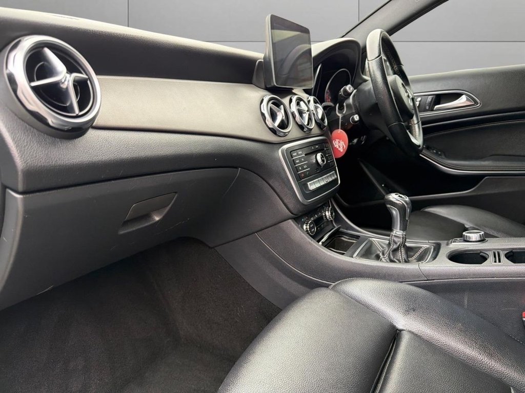 Used Mercedes-Benz GLA 2017 for sale - 78200405: Photo 16