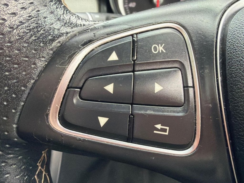 Used Mercedes-Benz GLA 2017 for sale - 78200405: Photo 18