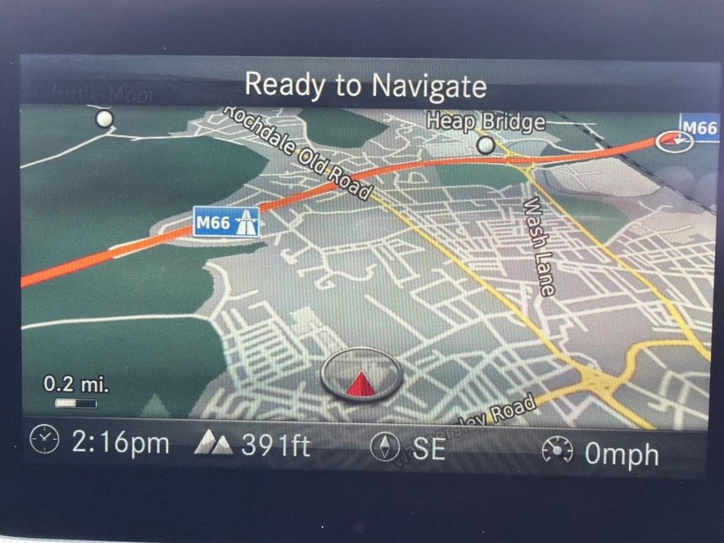 Used Mercedes-Benz GLA 2017 for sale - 78200405: Photo 21