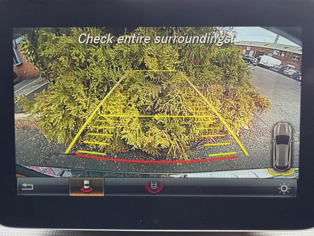 Used Mercedes-Benz GLA 2017 for sale - 78200405: Photo 22