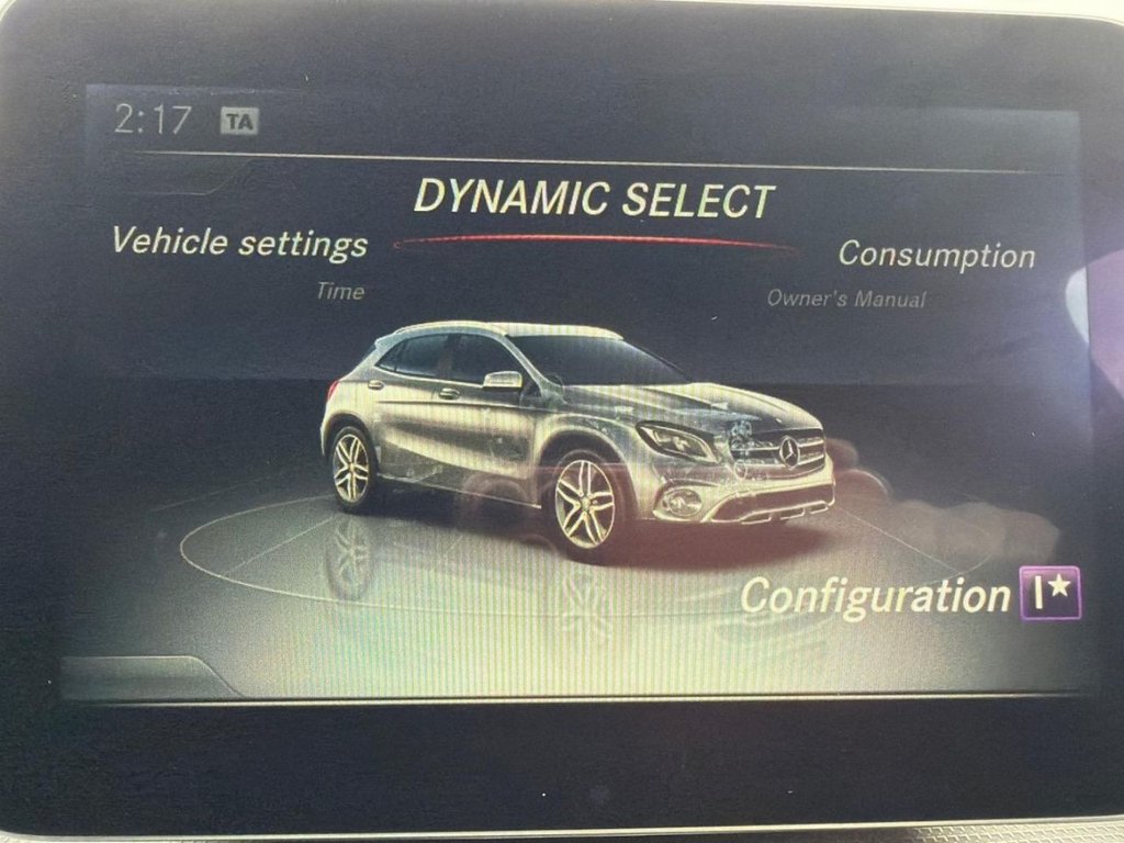 Used Mercedes-Benz GLA 2017 for sale - 78200405: Photo 24