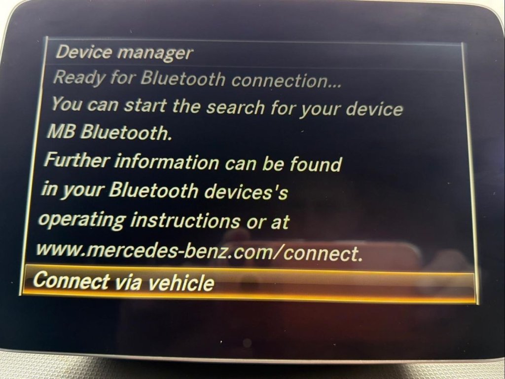 Used Mercedes-Benz GLA 2017 for sale - 78200405: Photo 25