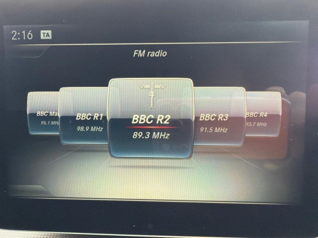 Used Mercedes-Benz GLA 2017 for sale - 78200405: Photo 27