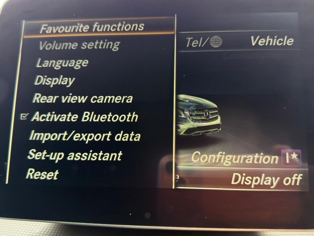 Used Mercedes-Benz GLA 2017 for sale - 78200405: Photo 28