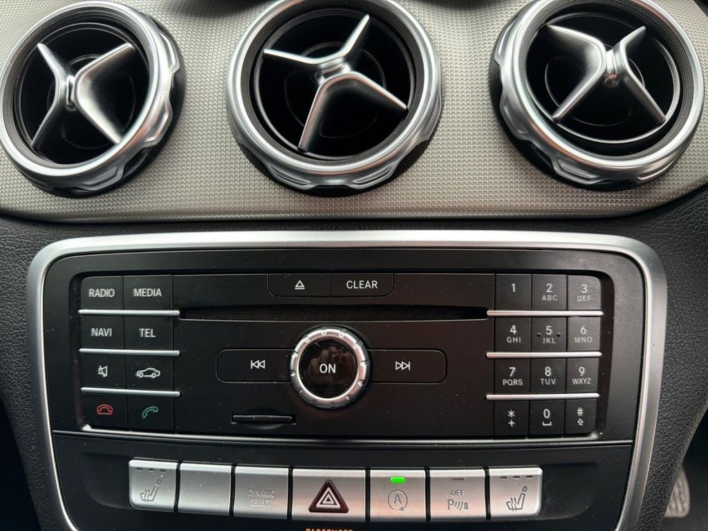 Used Mercedes-Benz GLA 2017 for sale - 78200405: Photo 30